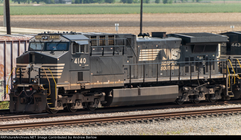 NS Power in South Texas